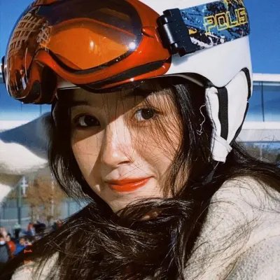 看不见的女儿