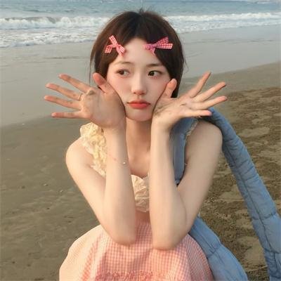 芒果和红色轮椅